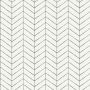 NuWallpaper Peel And Stick Wallpaper-Harper Grey