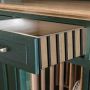 NuWallpaper Peel And Stick Wallpaper-Oak Slat Wood