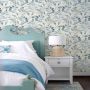 Pinnate Leaves Wallpaper