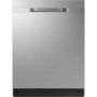 Lave-vaisselle Encastré 24" avec Porte Auto Release
