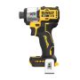 DEWALT 20V 1/4" 3-Speed Impact Driver (Tool Only)