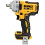 DEWALT 20V 1/2" Mid-Range Impact Wrench (Tool Only)