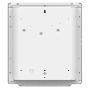 Bathroom Wall Heater 1500/1125W 240/208V - White