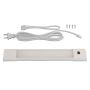 Bazz 12" Motion Sensor Integrated Led Undercabinet Light