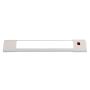 Bazz 12" Motion Sensor Integrated Led Undercabinet Light