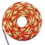 Bazz 10' Rgb Led Dimmable Strip Light With Remote Control
