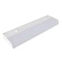 Lumière sous-armoire BAZZ 12" dimmable blanche