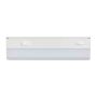 Lumière sous-armoire BAZZ 12" dimmable blanche