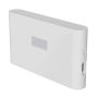 Bazz Warm White Magnetic Rechargeable Motion Night Light