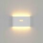 Bazz Warm White Magnetic Rechargeable Motion Night Light