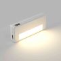 Bazz Magnetic Contact Sensor Rechargeable Light - 3/Pack