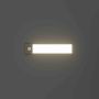 Bazz 8" Led Rechargeable Light Bar With Motion Sensor