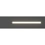 Barre lumineuse LED 24" BAZZ avec détecteur de mouvement