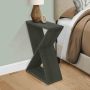 Table d’appoint verte 24"