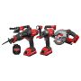 Craftsman 20V MAX 7-Tool Combo Kit