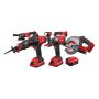 Craftsman 20V MAX 7-Tool Combo Kit