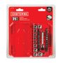 Craftsman 35 Piece Right Angle Bit Driver Set
