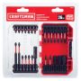 Ensemble de Conduite Craftsman 26 Pièces