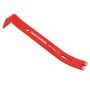 Pied-de-biche plat Craftsman 7"