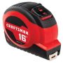 Craftsman SELF-LOCK 3/4" Measuring Tape