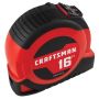 Craftsman SELF-LOCK 3/4" Measuring Tape