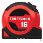 Craftsman SELF-LOCK 3/4" Measuring Tape