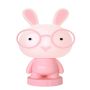 Kids’ Bunny Night Light-USB Rechargeable with Touch Sensor