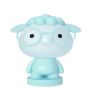 Lampe Blue Beary - Variateur 8 niveaux USB rechargeable