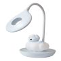 Blue Cloudy Doggy Led Lamp - 5 Brightness Levels