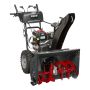 Souffleuse à neige double étage B&S 250cc 27"