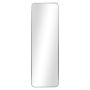 Aluminum Tall Mirror 17" x 53"