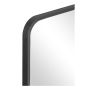 Aluminum Tall Mirror 17" x 53"