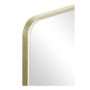 Aluminum Tall Mirror 17" x 53"