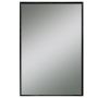 Adler Perfection Mirror 18" x 22"-Black