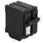 Double Pole 15 Amp Homeline Plug-On Circuit Breaker