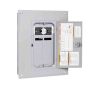 Square D 60A 1-Phase 18 Space 36 Circuit Max Generator Panel
