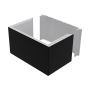 Chamclad Faux Beam 10'