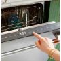 Lave-vaisselle encastré 24" avec WiFi