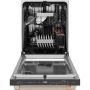 Lave-vaisselle encastré 24" avec WiFi