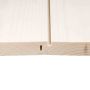 Pin Shiplap Pickled Pine 1 x 6 x longueur aléatoire