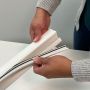 Climaloc Interior Light & Sound Under Door Seal-White