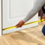 Climaloc Interior Light & Sound Under Door Seal