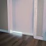 Climaloc Interior Light & Sound Under Door Seal