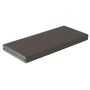 20' Graphite Square Edge Symmetry Fiberon Composite Decking