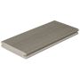 20' Sandstone Grooved Paramount Fiberon PVC Decking