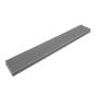 Fascia PVC Fiberon Promenade Weathered Cliff 12’