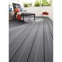 Contremarche Fiberon Goodlife Decking Tuscan Villa 12’
