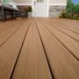 12' Moringa Riser Sanctuary Fiberon Composite Decking