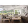 12' Moringa Riser Sanctuary Fiberon Composite Decking