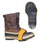 Mid Sole Cleat